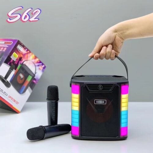 Party Box - Soon Box S62